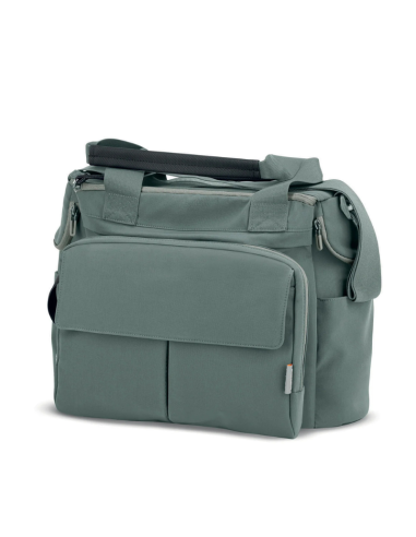 Dual Bag de Inglesina 2026 | Bolso para carrito Electa