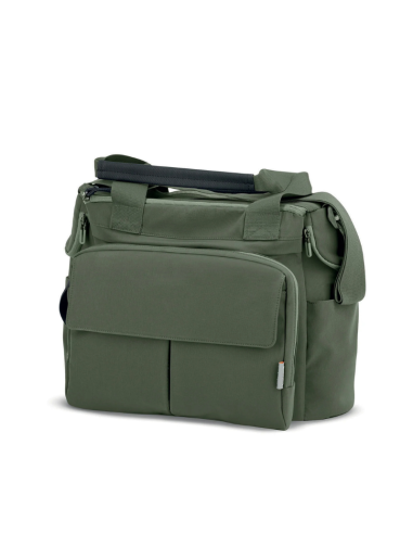 Dual Bag de Inglesina 2026 | Bolso para carrito Electa