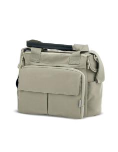 Dual Bag de Inglesina 2026 | Bolso para carrito Electa 2