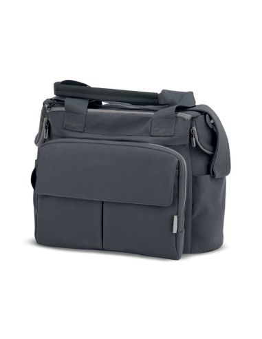 Dual Bag de Inglesina 2026 | Bolso para carrito Electa