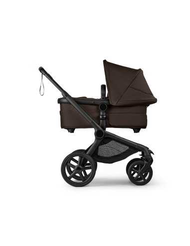Bugaboo Fox 5 Renew - Carrito Bebé Sostenible Premium