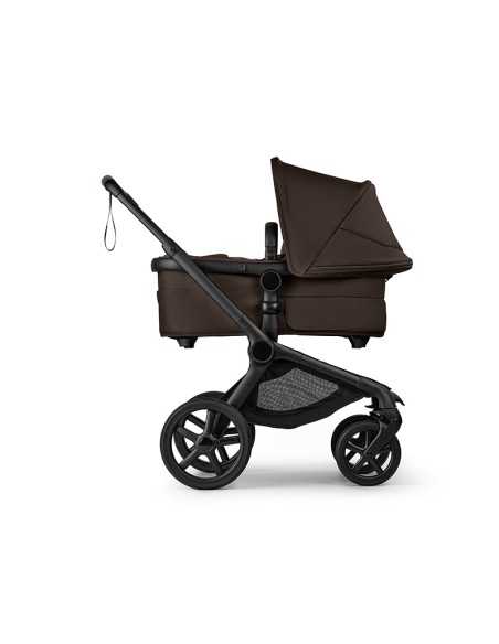 Bugaboo Fox 5 Renew - Carrito Bebé Sostenible Premium