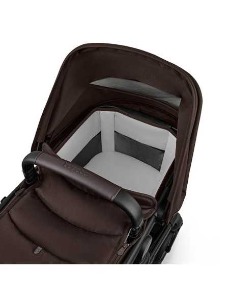 Bugaboo Fox 5 Renew - Carrito Bebé Sostenible Premium