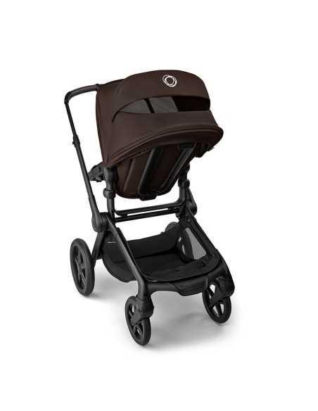 Bugaboo Fox 5 Renew - Carrito Bebé Sostenible Premium