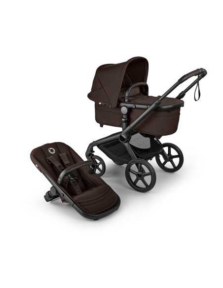 Bugaboo Fox 5 Renew - Carrito Bebé Sostenible Premium