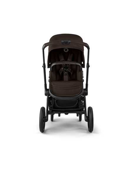 Bugaboo Fox 5 Renew - Carrito Bebé Sostenible Premium