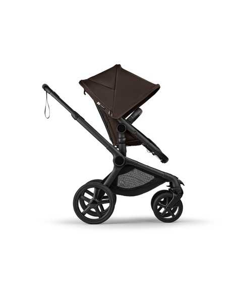 Bugaboo Fox 5 Renew - Carrito Bebé Sostenible Premium