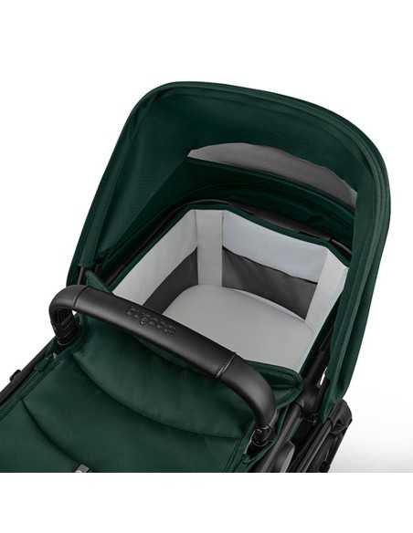 Bugaboo Fox 5 Renew - Carrito Bebé Sostenible Premium