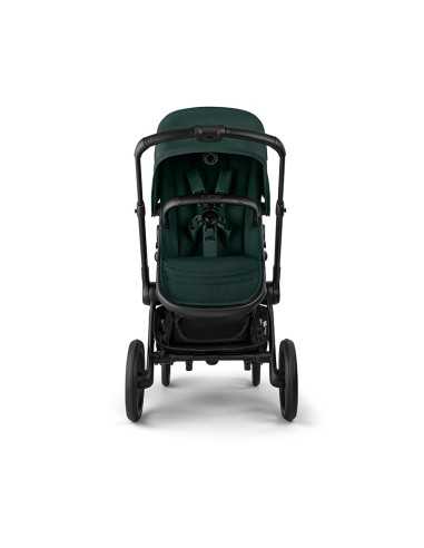 Bugaboo Fox 5 Renew - Carrito Bebé Sostenible Premium