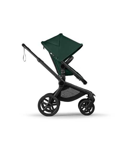 Bugaboo Fox 5 Renew - Carrito Bebé Sostenible Premium