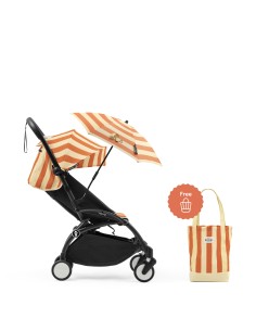 YOYO 3 Riviera Edición Limitada | Carrito Ligero Verano