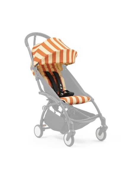 YOYO 3 Riviera Edición Limitada | Carrito Ligero Verano