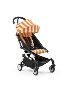 YOYO 3 Riviera Edición Limitada | Carrito Ligero Verano 2