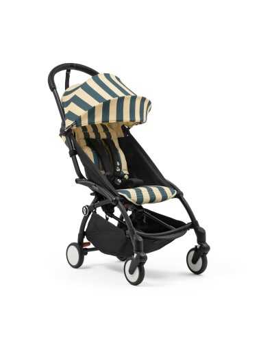 YOYO 3 Riviera Edición Limitada | Carrito Ligero Verano