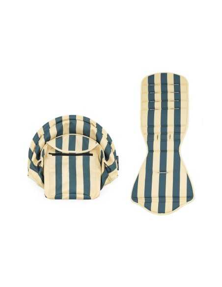 YOYO 3 Riviera Edición Limitada | Carrito Ligero Verano