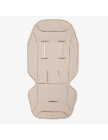 Colchoneta transpirable Joolz | Frescura y confort