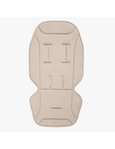 Colchoneta transpirable Joolz | Frescura y confort