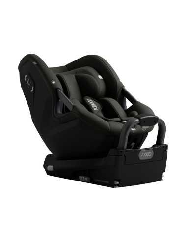 Axkid Spinkid 2 - Silla Coche Giratoria a Contramarcha 🔄
