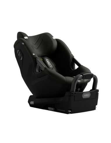 Axkid Spinkid 2 - Silla Coche Giratoria a Contramarcha 🔄