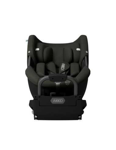 Axkid Spinkid 2 - Silla Coche Giratoria a Contramarcha 🔄