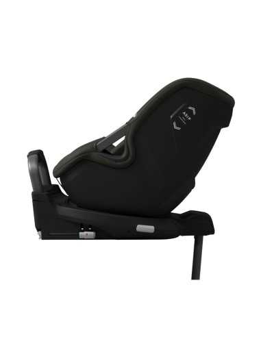 Axkid Spinkid 2 - Silla Coche Giratoria a Contramarcha 🔄