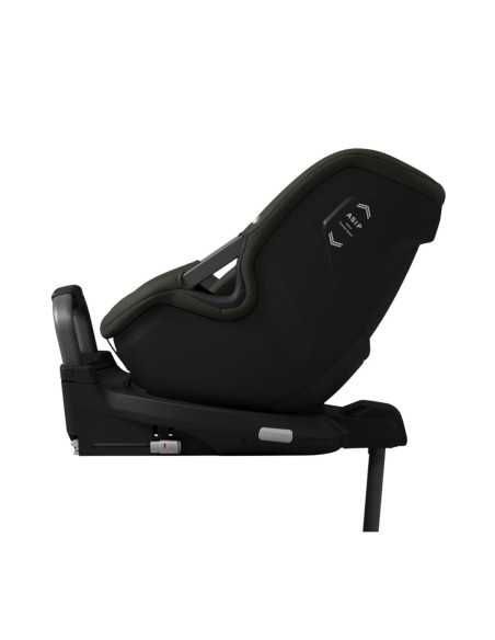 Axkid Spinkid 2 - Silla Coche Giratoria a Contramarcha 🔄