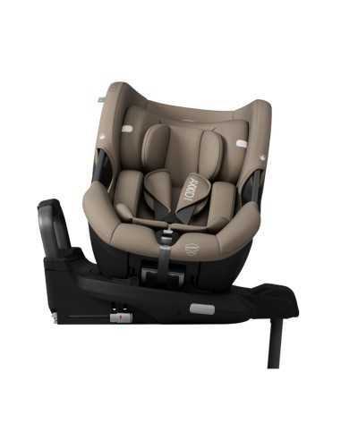 Axkid Spinkid 2 - Silla Coche Giratoria a Contramarcha 🔄