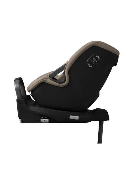 Axkid Spinkid 2 - Silla Coche Giratoria a Contramarcha 🔄