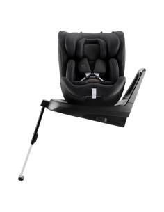 Britax Römer SWIVEL GROW MAX AIR | Silla coche 360º ventilada 0-7 años 2