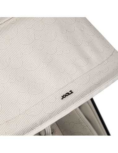 Joolz Aer² · Silla ULTRALIGERA y compacta para ciudad 🚀