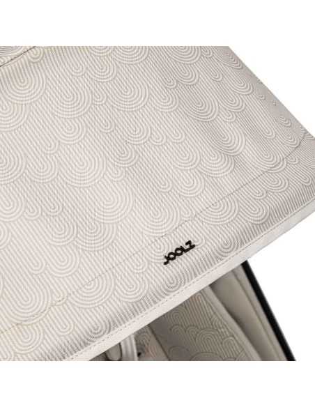 Joolz Aer² · Silla ULTRALIGERA y compacta para ciudad 🚀