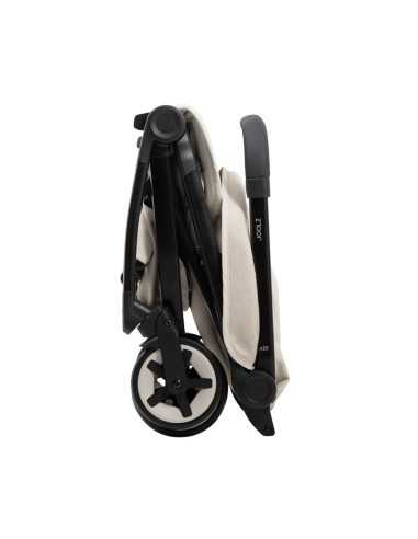 Joolz Aer² · Silla ULTRALIGERA y compacta para ciudad 🚀