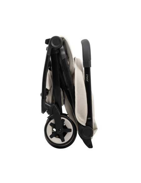 Joolz Aer² · Silla ULTRALIGERA y compacta para ciudad 🚀