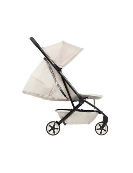 Joolz Aer² · Silla ULTRALIGERA y compacta para ciudad 🚀