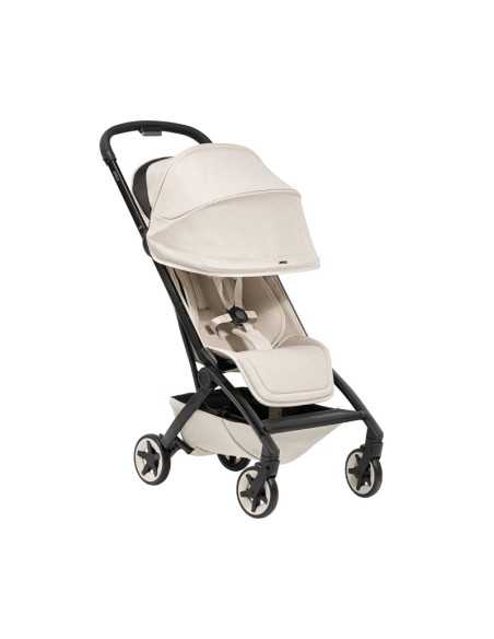 Joolz Aer² · Silla ULTRALIGERA y compacta para ciudad 🚀