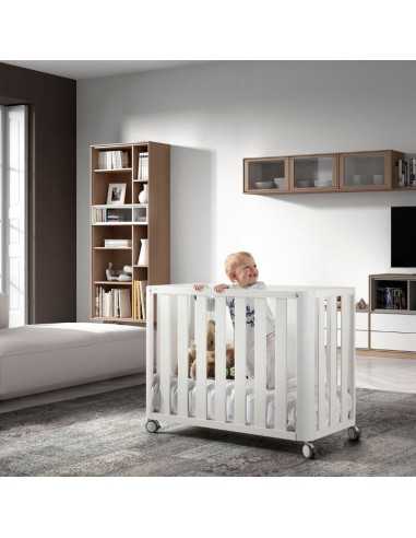 Comprar minicuna colecho Cotinfant Doco al mejor precio