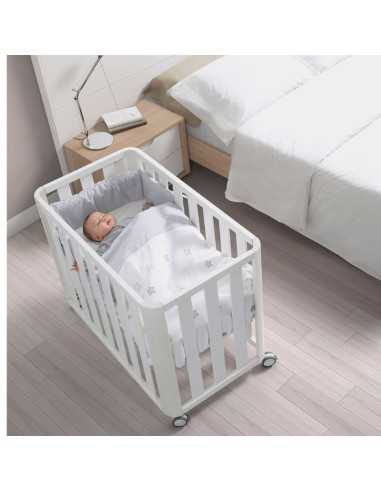 Comprar minicuna colecho Cotinfant Doco al mejor precio