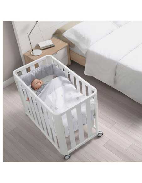 Comprar minicuna colecho Cotinfant Doco al mejor precio