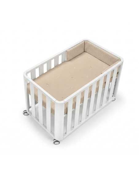 Comprar minicuna colecho Cotinfant Doco al mejor precio