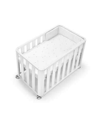 Comprar minicuna colecho Cotinfant Doco al mejor precio