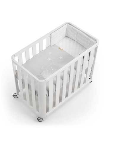 Comprar minicuna colecho Cotinfant Doco al mejor precio