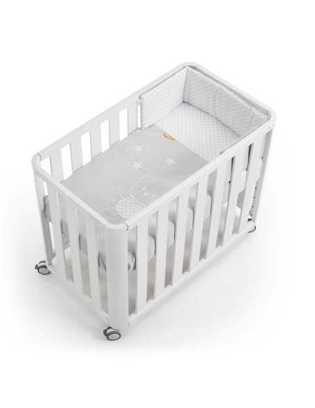 Comprar minicuna colecho Cotinfant Doco al mejor precio