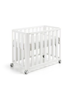 Minicuna colecho DOCO Sleeping blanca 90 x 50 cm