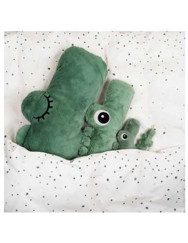 Comprar Peluche Croco Grande de Done By Deer | Tiendas en Madrid.