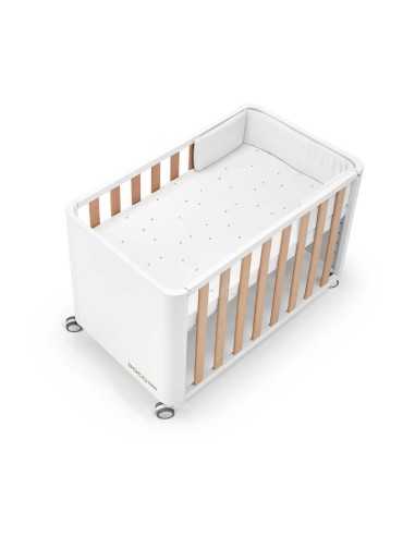 Minicuna de colecho 90x50 doco style