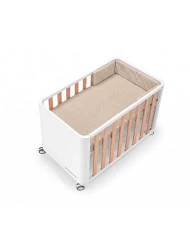Minicuna colecho Doco Style Cotinfant con textil