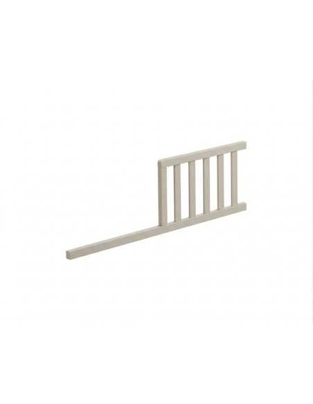barrera lateral conversion a cama montessori para cuna Doco Sleeping
