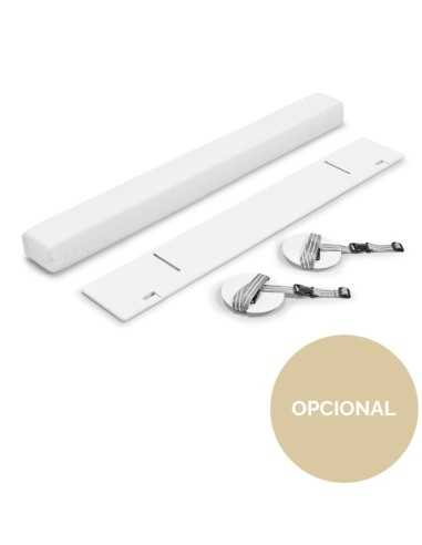 kit de colecho tesori no incluido