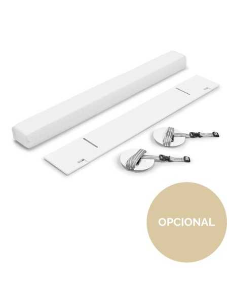 kit de colecho tesori no incluido