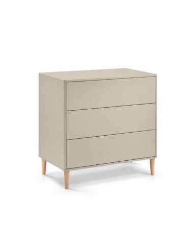 Cómoda Tesori de Cotinfant en color Beige